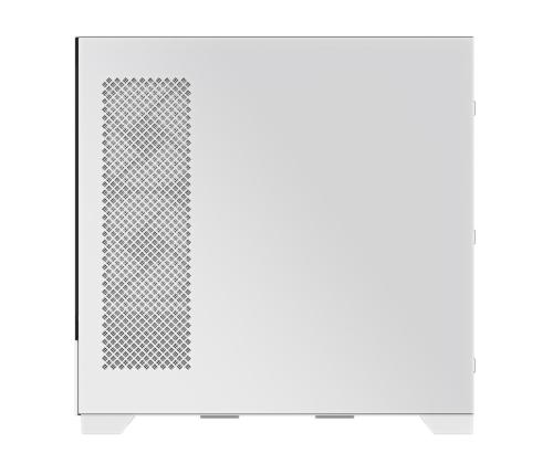 Kotelo GIGABYTE GB-C201PI MidiTower Case tuoteominaisuudet Rackmountable/Accessory/Transparent panel...