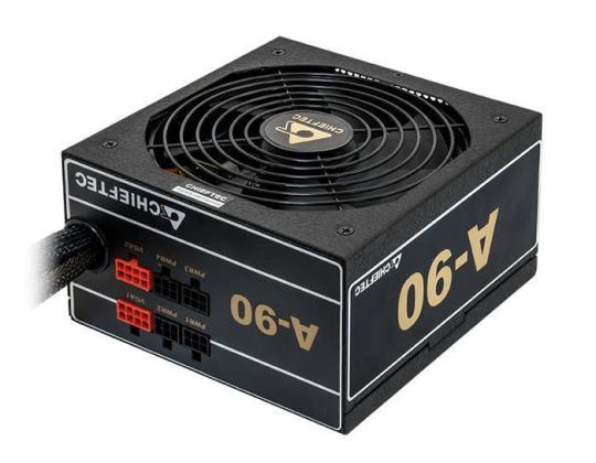 CASE PSU ATX 750W/GDP-750C CHIEFTEC