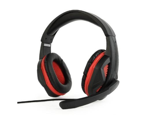 HEADSET GAMING/GHS-03 GEMBIRD