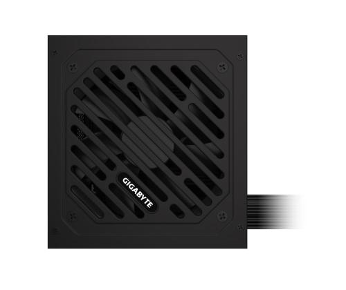 Virtalähde GIGABYTE 550 wattia Tehokkuus 80 PLUS SILVER PFC Aktiivinen MTBF 100000 tuntia GP-P550SS