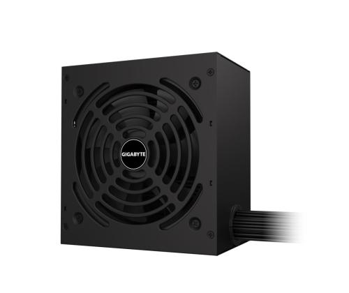 Virtalähde GIGABYTE 650 wattia Tehokkuus 80 PLUS GOLD PFC Aktiivinen MTBF 100000 tuntia GP-P650G