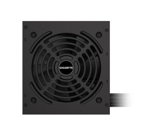 Virtalähde GIGABYTE 650 wattia Tehokkuus 80 PLUS GOLD PFC Aktiivinen MTBF 100000 tuntia GP-P650G