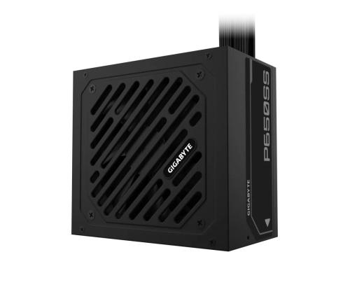 Virtalähde GIGABYTE GP-P650SS 650 wattia GP-P650SS GP-P650SS