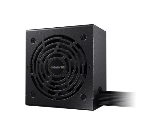 Virtalähde GIGABYTE GP-P750BS 750 wattia Tehokkuus 80 PLUS BRONZE PFC Active MTBF 100000 tuntia...