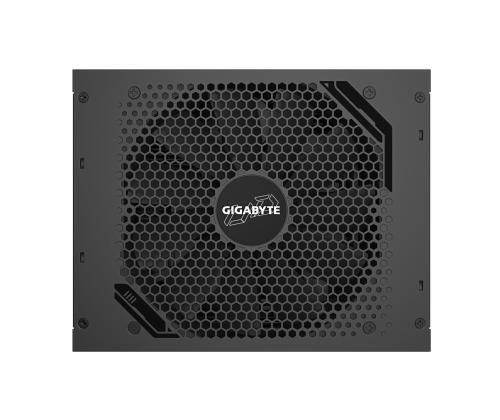 Virtalähde GIGABYTE GP-UD1600PM PG5 1600 wattia Tehokkuus 80 PLUS PLATINIUM PFC Active GP...