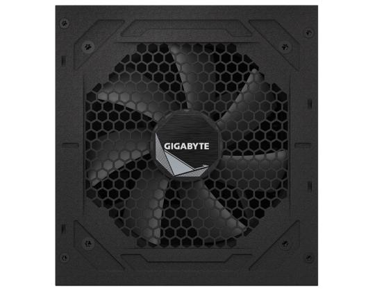 Virtalähde GIGABYTE 850 Watts Tehokkuus 80 PLUS GOLD PFC Active MTBF 100000 tuntia GP-UD850GMPG5