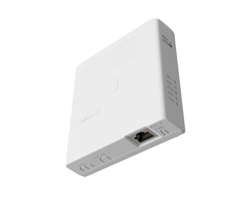 NET POE INJEKTORI/GPEN21 MIKROTIK