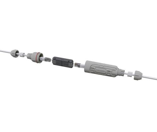 NET ACC KOTELO TOISTIN ULKONA/GPER-IP67-KOTELO MIKROTIK