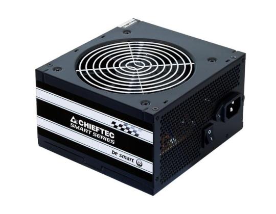 CASE PSU ATX 400W/GPS-400A8 CHIEFTEC