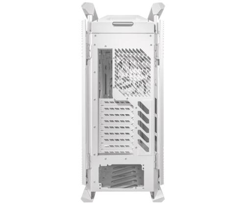 Kotelo ASUS ROG Hyperion GR701 MidiTower Case tuoteominaisuudet Läpinäkyvä paneeli ATX EATX MicroATX...