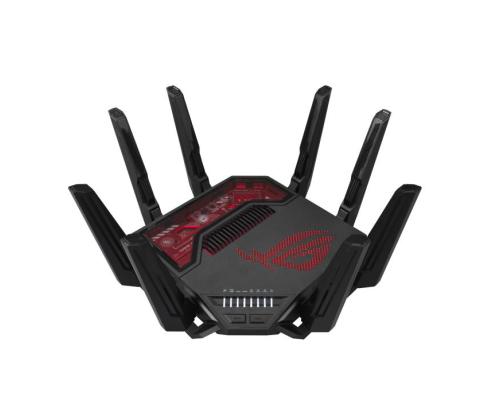 WRL-REITITIN 19000MBPS/TRI BAND GT-BE19000 ASUS