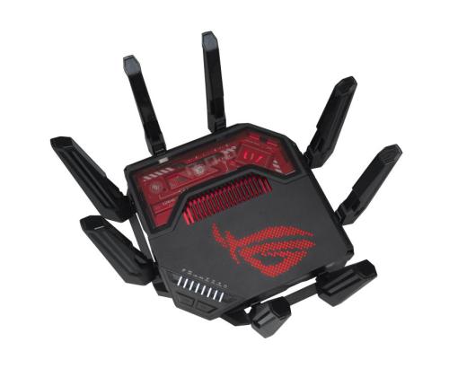 WRL-REITITIN 19000MBPS/TRI BAND GT-BE19000 ASUS