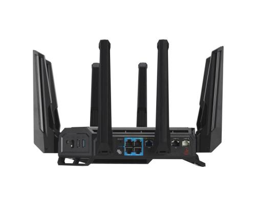WRL-REITITIN 19000MBPS/TRI BAND GT-BE19000 ASUS