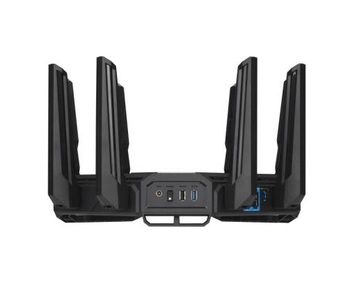 WRL-REITITIN 19000MBPS/TRI BAND GT-BE19000 ASUS