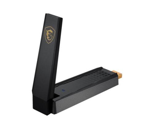 WRL-SOVITIN 5400MBPS USB/GUAXE54 MSI