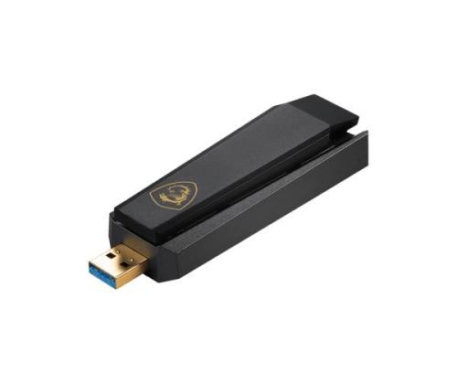WRL-SOVITIN 5400MBPS USB/GUAXE54 MSI