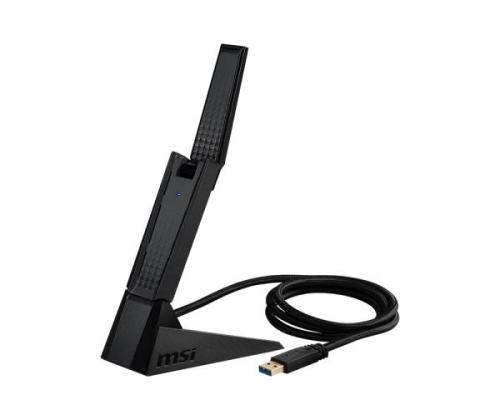 WRL-SOVITIN 5400MBPS USB/GUAXE54 MSI