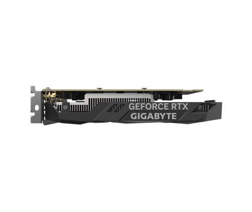 Näytönohjain GIGABYTE NVIDIA GeForce RTX 3050 6 GB GDDR6 96 bit PCIE 4.0 16x Muisti 14000 MHz...