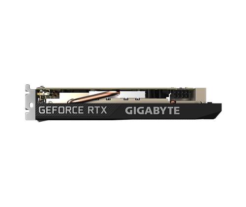 Näytönohjain GIGABYTE NVIDIA GeForce RTX 3050 8 GB GDDR6 128 bit PCIE 4.0 16x Muisti 14000 MHz...