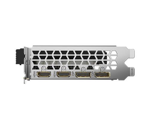 Näytönohjain GIGABYTE NVIDIA GeForce RTX 3050 8 GB GDDR6 128 bit PCIE 4.0 16x Muisti 14000 MHz...