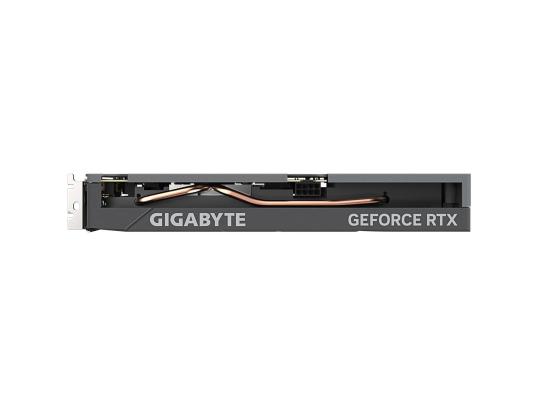 Graafika-kortti GIGABYTE NVIDIA GeForce RTX 4060 8 Gt GDDR6 128 bit PCIE 4.0 16x Dual Slot Fansink...