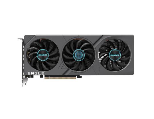 Graafika-kortti GIGABYTE NVIDIA GeForce RTX 4060 8 Gt GDDR6 128 bit PCIE 4.0 16x Dual Slot Fansink...