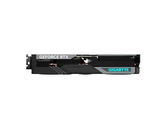 Näytönohjain GIGABYTE NVIDIA GeForce RTX 4060 Ti 8 Gt GDDR6 128 bit PCIE 4.0 16x 2xHDMI...