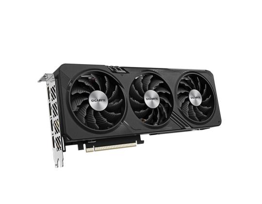 Näytönohjain GIGABYTE NVIDIA GeForce RTX 4060 Ti 8 Gt GDDR6 128 bit PCIE 4.0 16x 2xHDMI...