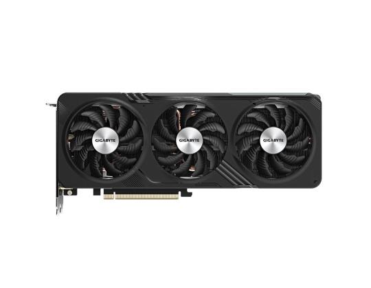 Näytönohjain GIGABYTE NVIDIA GeForce RTX 4060 Ti 8 Gt GDDR6 128 bit PCIE 4.0 16x 2xHDMI...