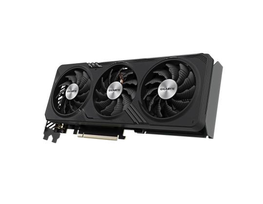 Näytönohjain GIGABYTE NVIDIA GeForce RTX 4060 Ti 8 Gt GDDR6 128 bit PCIE 4.0 16x 2xHDMI...