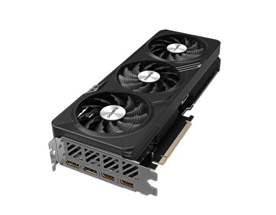 Näytönohjain GIGABYTE NVIDIA GeForce RTX 4060 Ti 8 Gt GDDR6 128 bit PCIE 4.0 16x 2xHDMI...