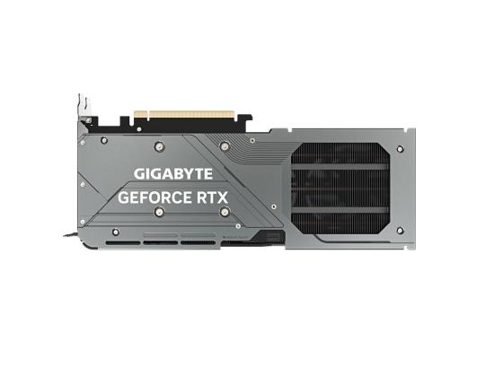 Näytönohjain GIGABYTE NVIDIA GeForce RTX 4060 Ti 8 Gt GDDR6 128 bit PCIE 4.0 16x 2xHDMI...