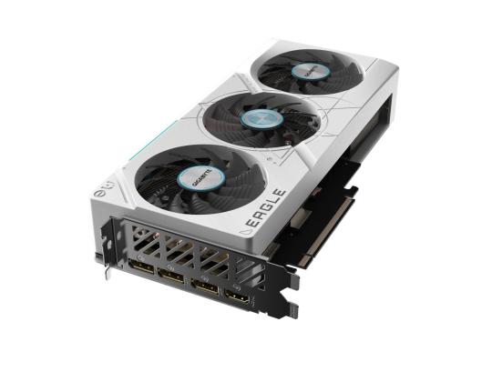Grafiikkakortti GIGABYTE NVIDIA GeForce RTX 4070 Ti SUPER 16 Gt GDDR6X 256 bit PCIE 4.0 16x 1xHDMI...