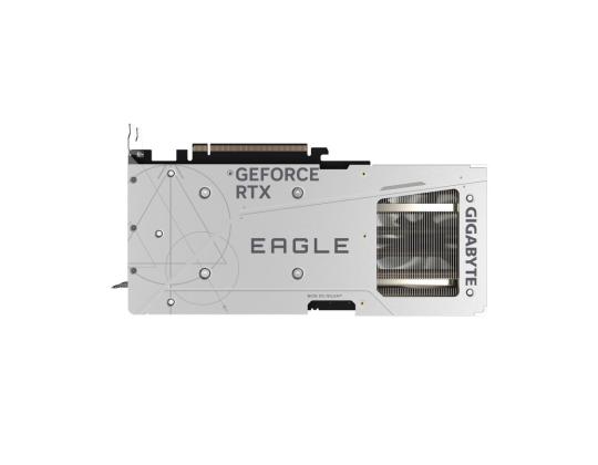 Grafiikkakortti GIGABYTE NVIDIA GeForce RTX 4070 Ti SUPER 16 Gt GDDR6X 256 bit PCIE 4.0 16x 1xHDMI...