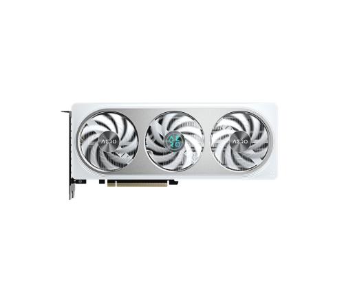 VGA PCIE16 RTX5060 8GB GDDR7/GV-N5060AERO OC-8GD GIGABYTE