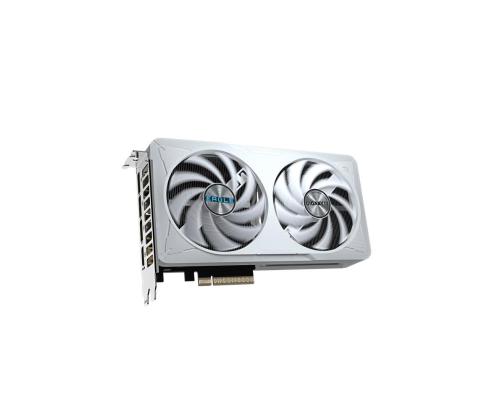VGA PCIE16 RTX5060 8GB GDDR7/N5060EAGLEOC ICE-8GD GIGABYTE