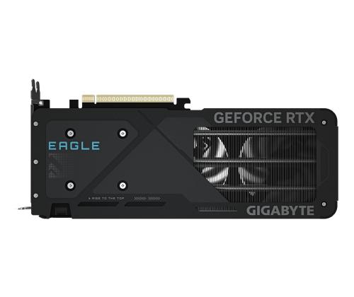 VGA PCIE16 RTX5060 8GB GDDR7/N5060EAGLEMAX OC-8GD GIGABYTE