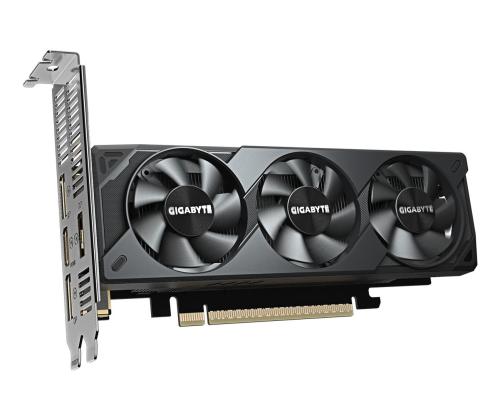 Näytönohjain GIGABYTE NVIDIA GeForce RTX 5060 8 GB GDDR7 128 bit PCIE 5.0 16x GPU 2512 MHz & lisää;