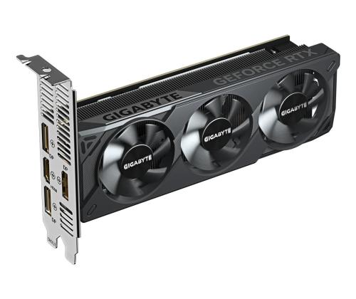 Näytönohjain GIGABYTE NVIDIA GeForce RTX 5060 8 GB GDDR7 128 bit PCIE 5.0 16x GPU 2512 MHz & lisää;
