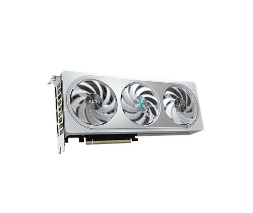 Näytönohjain GIGABYTE NVIDIA GeForce RTX 5060 Ti 16 GB GDDR7 128 bit PCIE 5.0 16x GPU 2647 MHz ...