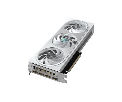 Näytönohjain GIGABYTE NVIDIA GeForce RTX 5060 Ti 16 GB GDDR7 128 bit PCIE 5.0 16x GPU 2647 MHz ...