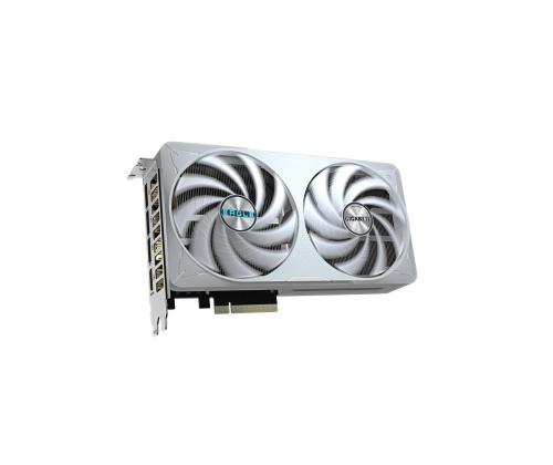 Näytönohjain GIGABYTE NVIDIA GeForce RTX 5060 Ti 16 GB GDDR7 128 bit PCIE 5.0 16x GPU 2617 MHz;