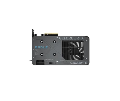 Näytönohjain GIGABYTE NVIDIA GeForce RTX 5060 Ti 16 GB GDDR7 128 bit PCIE 5.0 16x GPU 2617 MHz ...