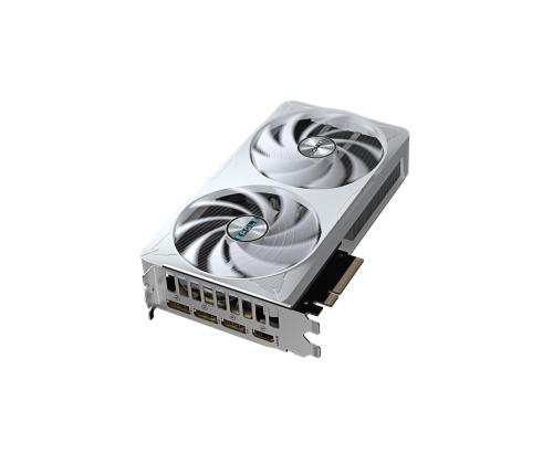 Näytönohjain GIGABYTE NVIDIA GeForce RTX 5060 Ti 16 GB GDDR7 128 bit PCIE 5.0 16x GPU 2617 MHz;