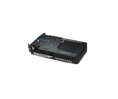 Näytönohjain GIGABYTE NVIDIA GeForce RTX 5060 Ti 8 GB GDDR7 128 bit PCIE 5.0 16x Dual Slot &hellip. näytönohjain;
