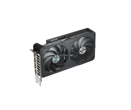 Näytönohjain GIGABYTE NVIDIA GeForce RTX 5060 Ti 16 GB GDDR7 128 bit PCIE 5.0 16x GPU 2617 MHz ...