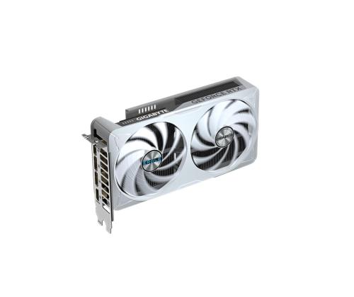 Näytönohjain GIGABYTE NVIDIA GeForce RTX 5060 Ti 16 GB GDDR7 128 bit PCIE 5.0 16x GPU 2617 MHz;