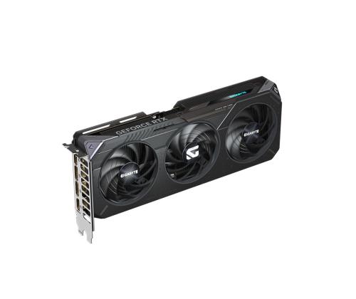 Näytönohjain GIGABYTE NVIDIA GeForce RTX 5060 Ti 16 GB GDDR7 128 bit PCIE 5.0 16x GPU 2647 MHz ...