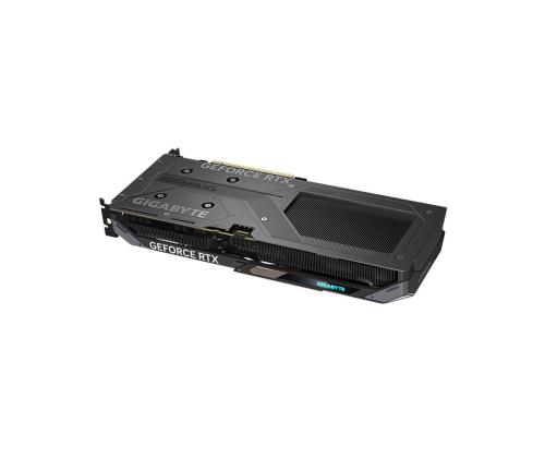 Näytönohjain GIGABYTE NVIDIA GeForce RTX 5060 Ti 16 GB GDDR7 128 bit PCIE 5.0 16x GPU 2647 MHz ...