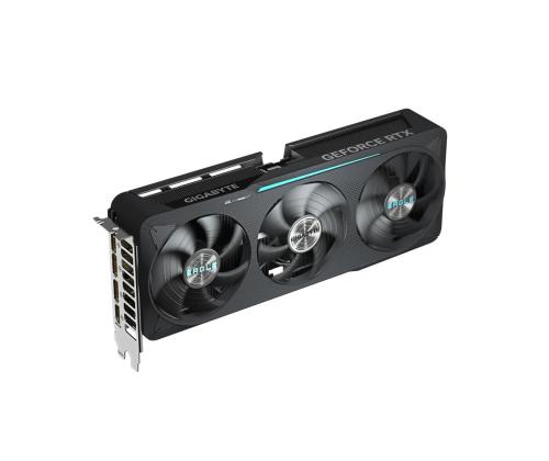 Näytönohjain GIGABYTE NVIDIA GeForce RTX 5070 NVIDIA GeForce RTX 5070 12 GB GDDR7 192 bit PCIE 5.0 16x GPU 2587 MHz...